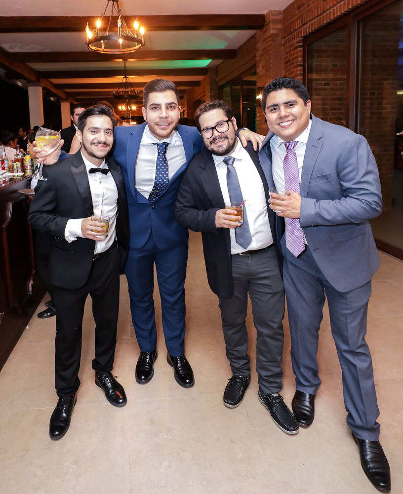 Gala 2020 Marina Copán convention center