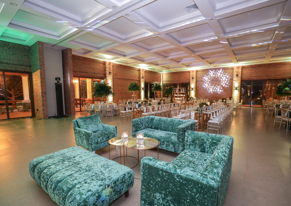 Gala 2020 Marina Copán convention center