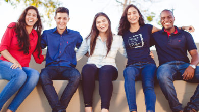 Matrículas UCENM primer período 2020