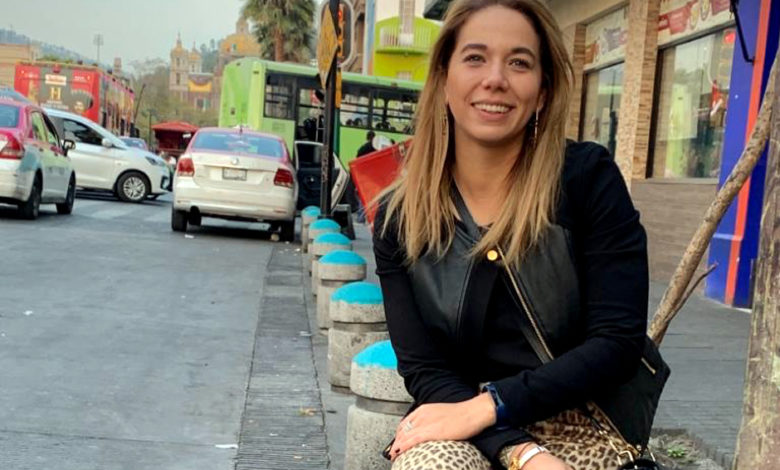 Mexico lindo y querido