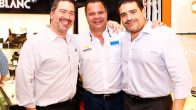 Montblanc 2020 en Joyería Cantero de Sula