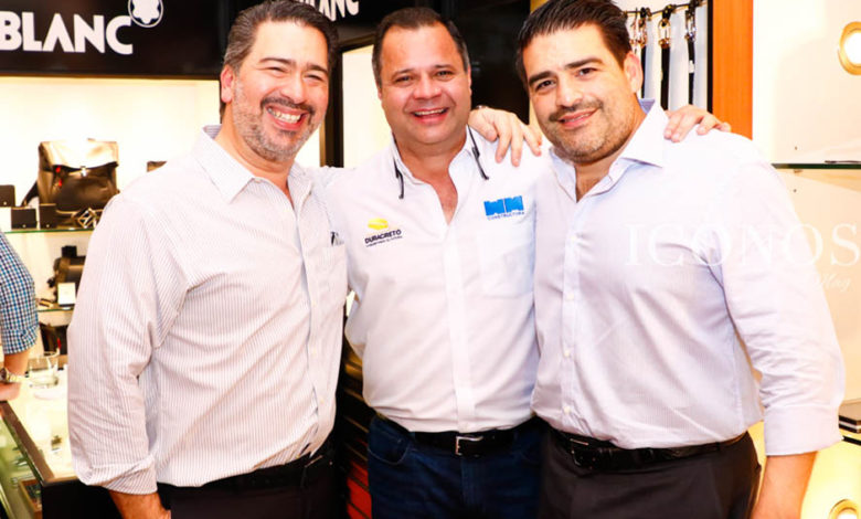 Montblanc 2020 en Joyería Cantero de Sula