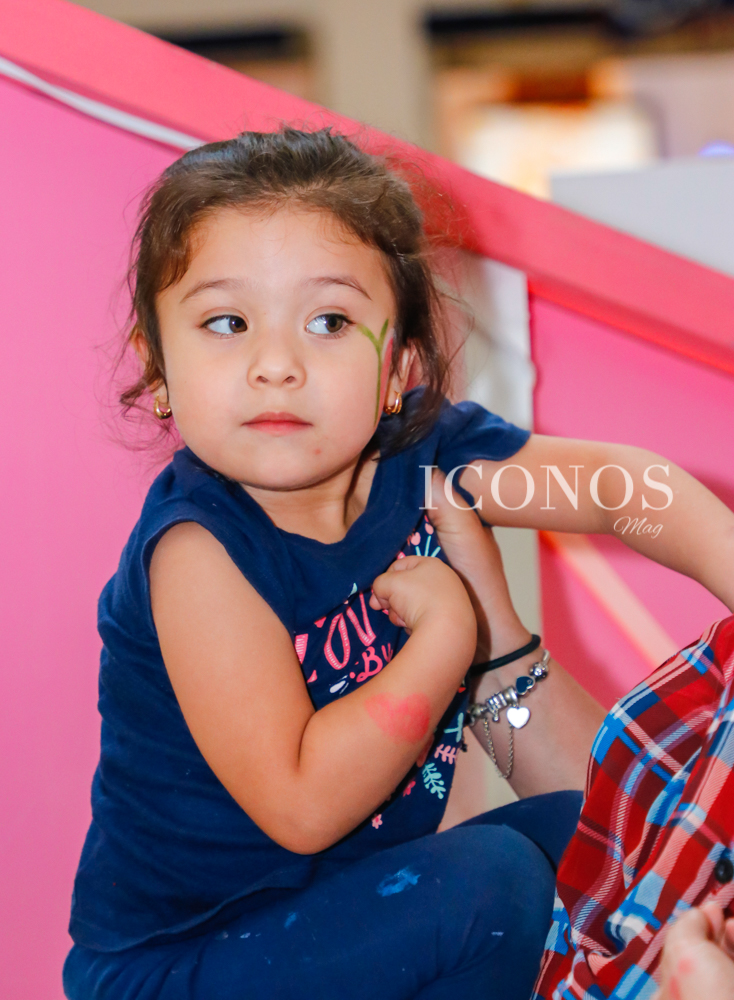 Dream House en Multiplaza