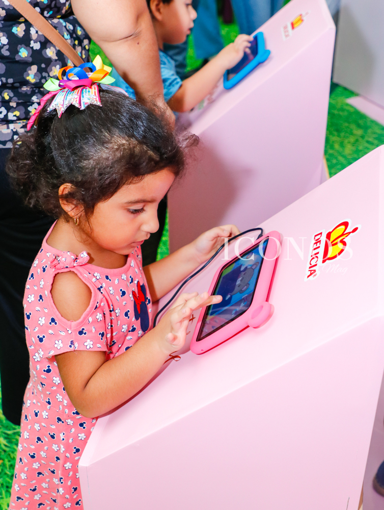 Dream House en Multiplaza