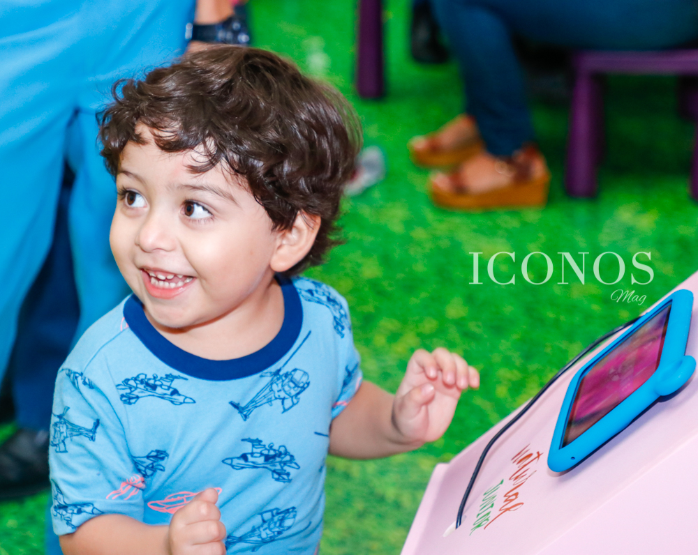 Dream House en Multiplaza