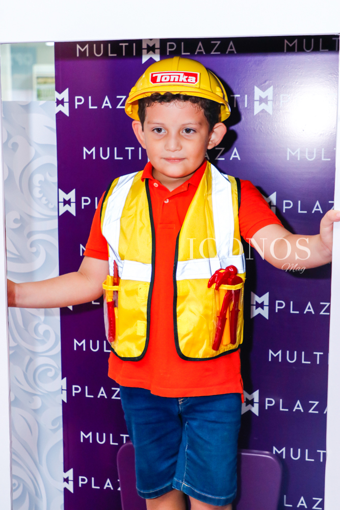 Dream House en Multiplaza