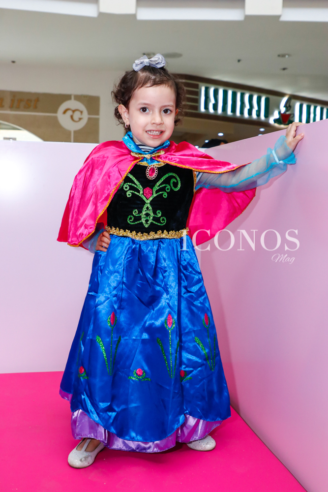 Dream House en Multiplaza