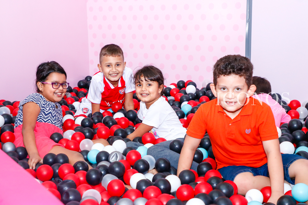 Dream House en Multiplaza