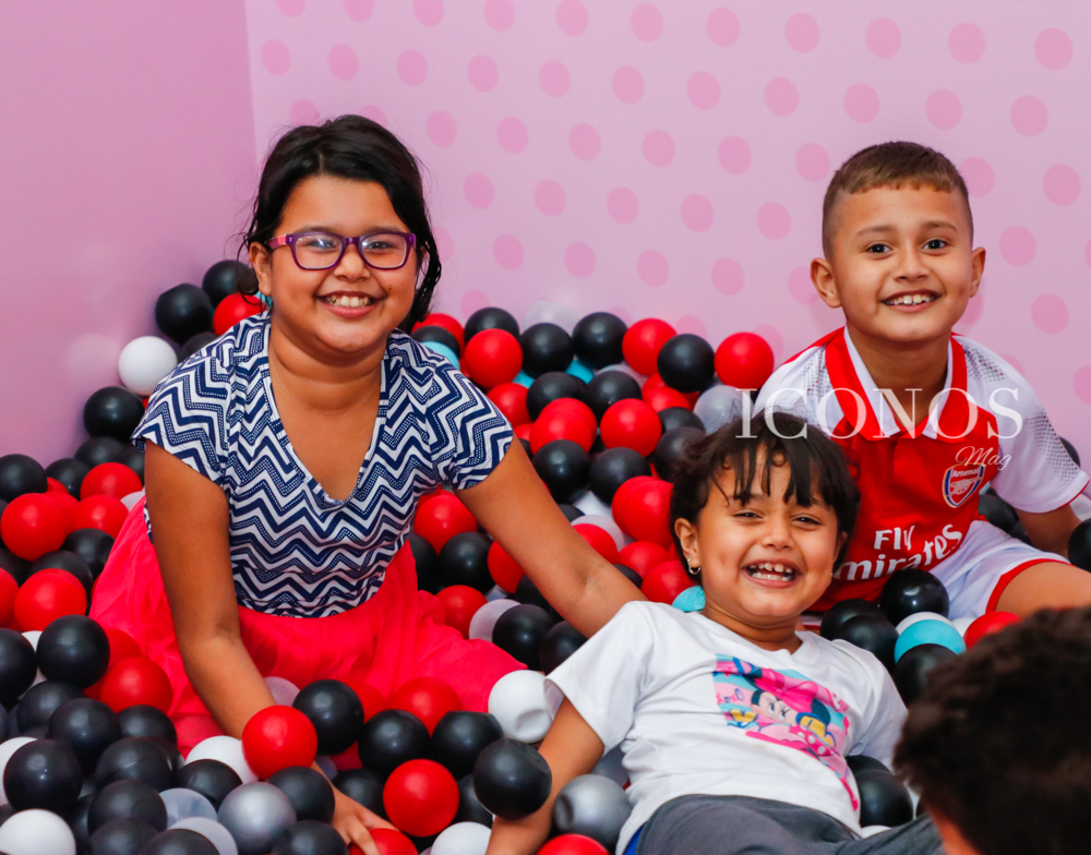 Dream House en Multiplaza