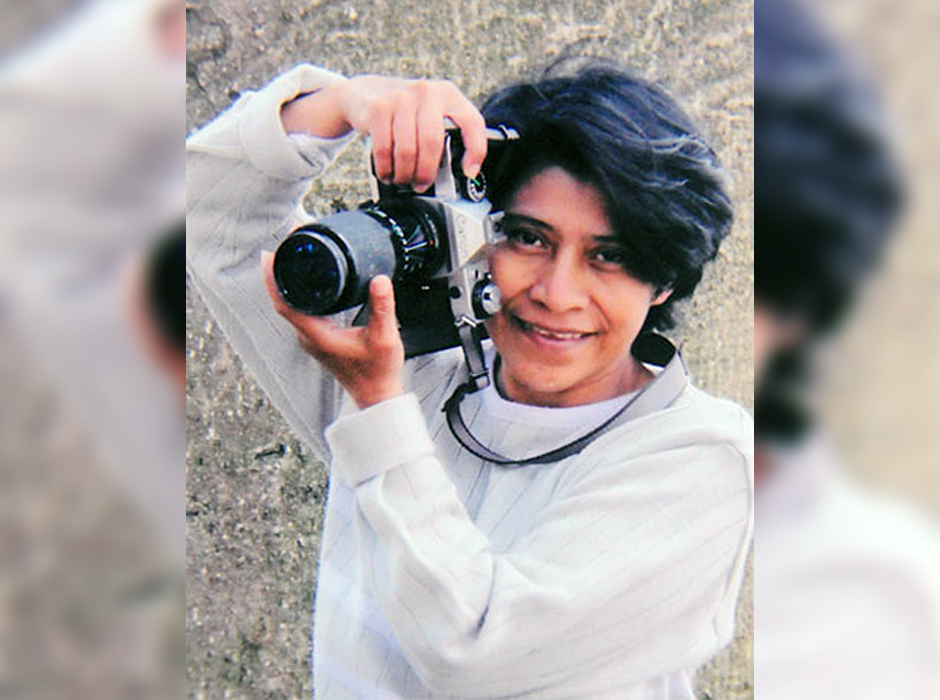 Día de la Mujer 2023