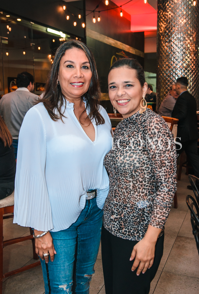 Noche Española en C Bari Artisan Deli