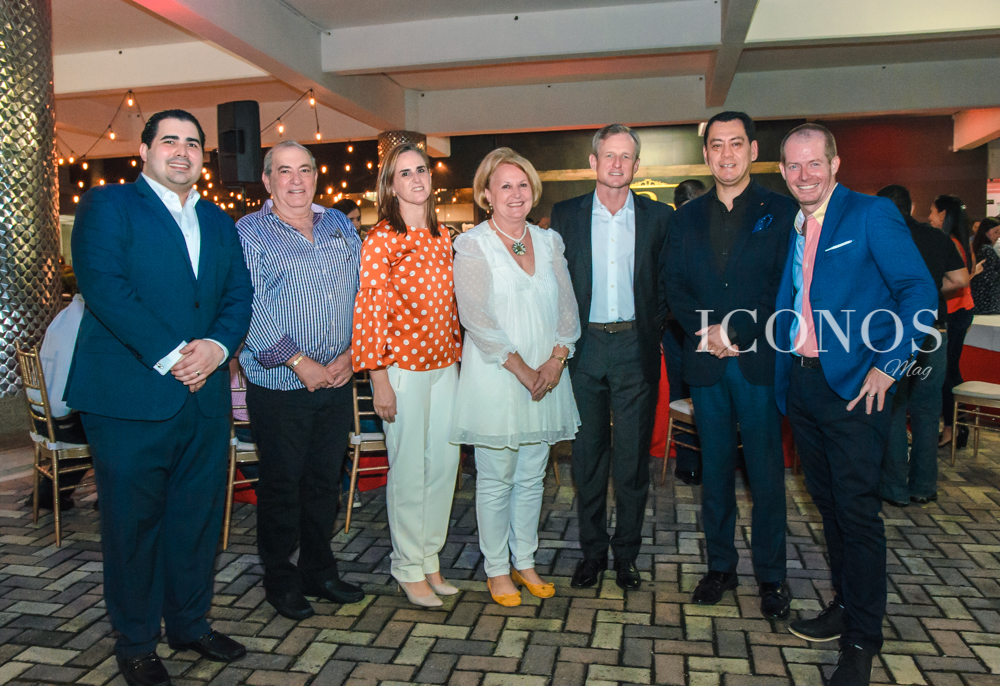 Noche Española en C Bari Artisan Deli