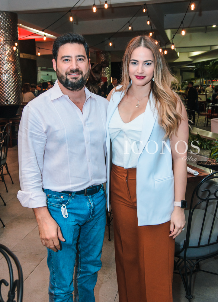 Noche Española en C Bari Artisan Deli