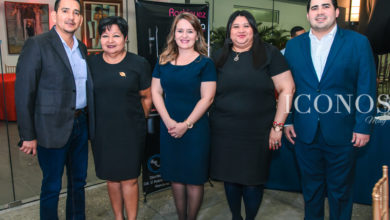 Noche Española en C Bari hotel Copantl