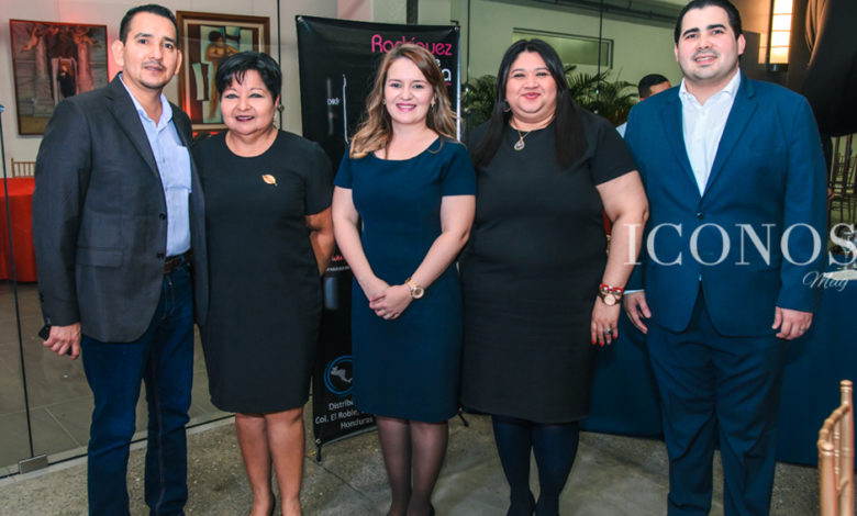 Noche Española en C Bari hotel Copantl