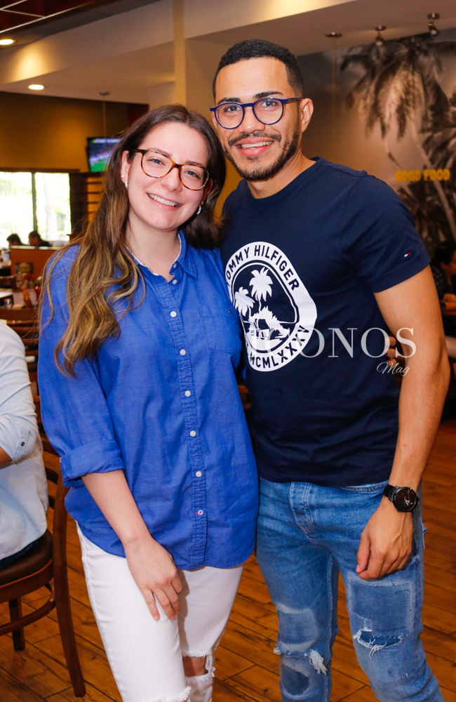 Nuevos sabores de Denny's