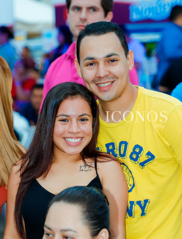 Día del Pollo Chuco en San Pedro Sula