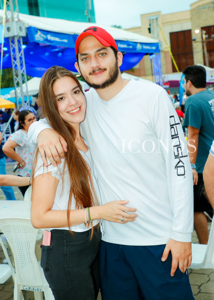 Día del Pollo Chuco en San Pedro Sula