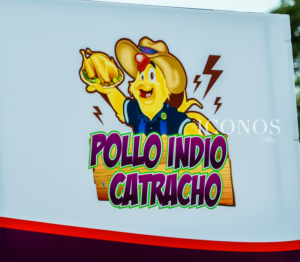 Día del Pollo Chuco en San Pedro Sula