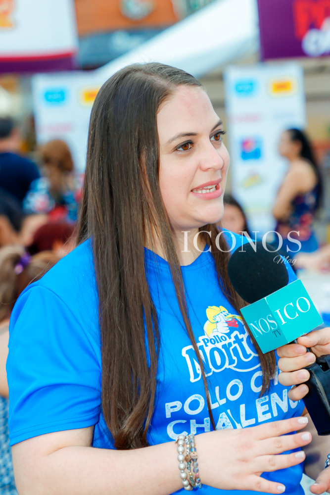 Día del Pollo Chuco en San Pedro Sula