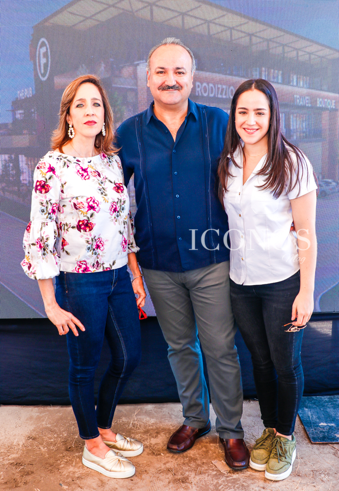 plaza comercial La Foresta