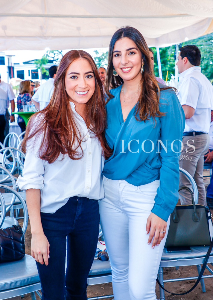 plaza comercial La Foresta