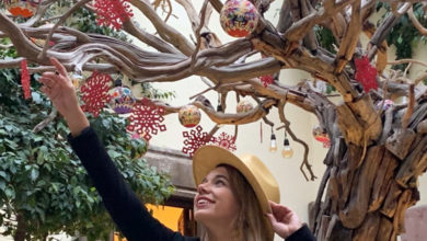 Propósitos 2020 alineados en El Viernes de Nicole