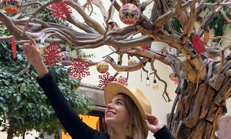 Propósitos 2020 alineados en El Viernes de Nicole