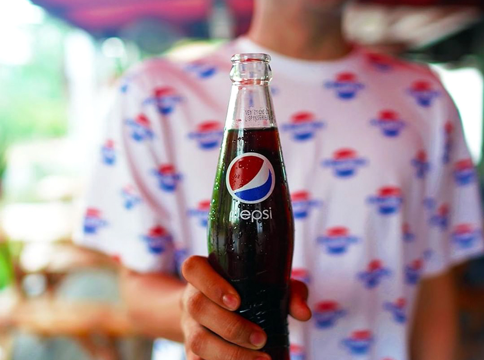 Retorna y Ahorra con Pepsi