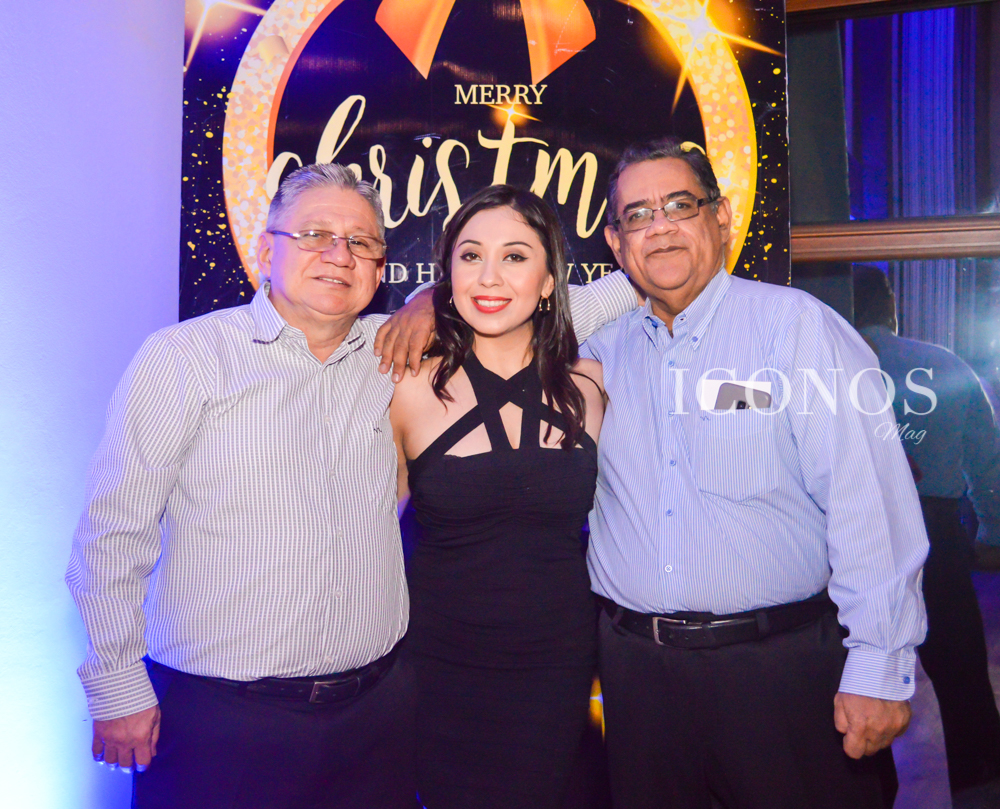 Fiesta anual Embajadores Seguros Continental