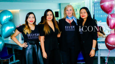 Selvert Thermal 2020 en Honduras