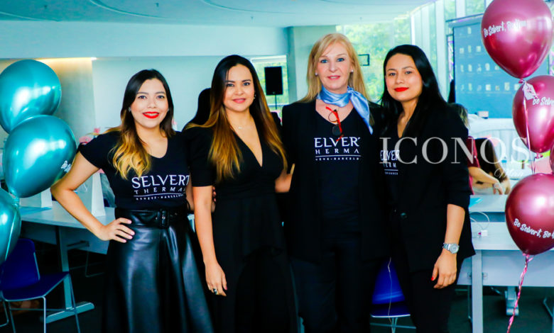 Selvert Thermal 2020 en Honduras