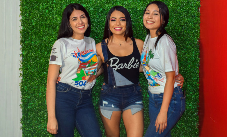 Tacos Yoya San Pedro Sula