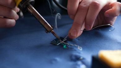 Tecnología en Washington Academy