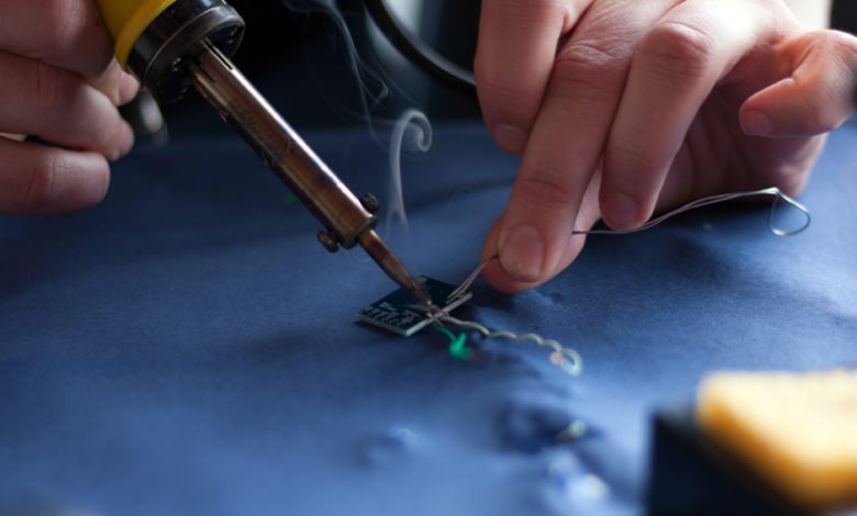 Tecnología en Washington Academy