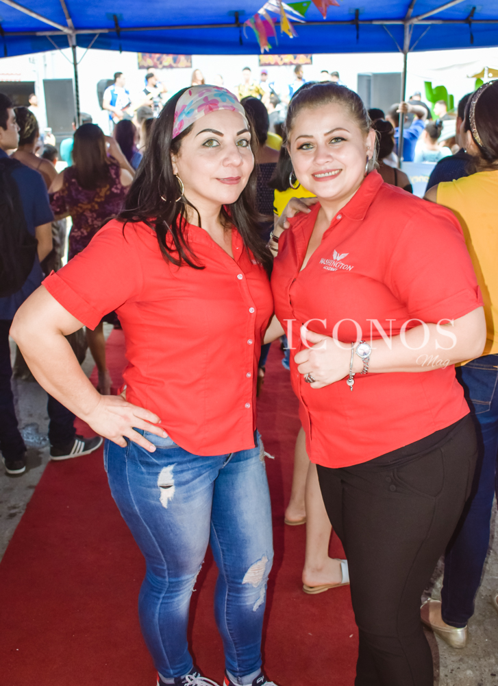 Open House 2020 Washington Academy