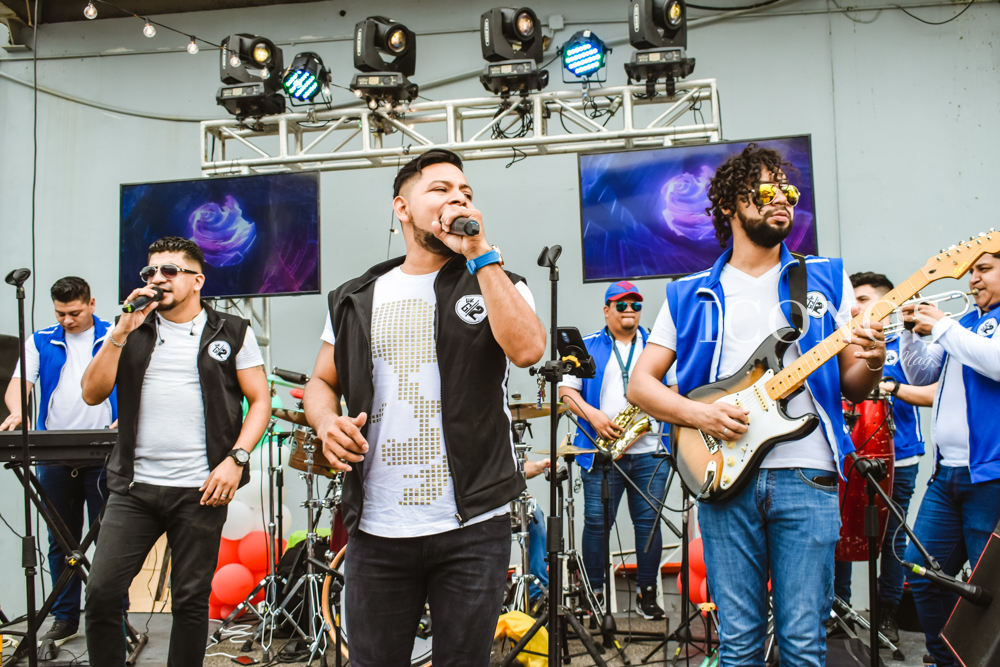 Open House 2020 Washington Academy