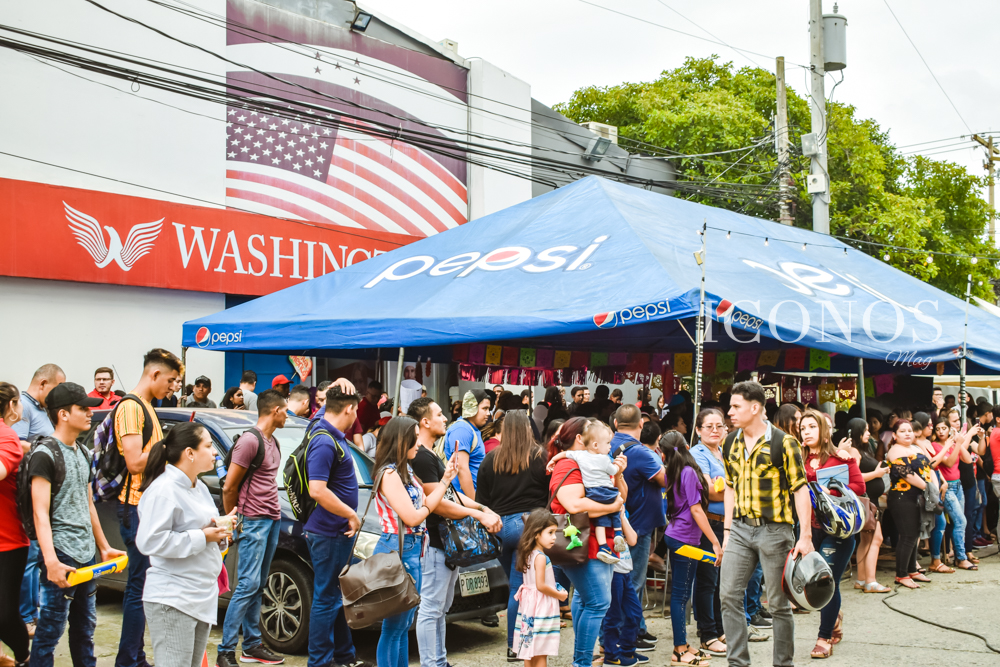 Open House 2024 Washington Academy