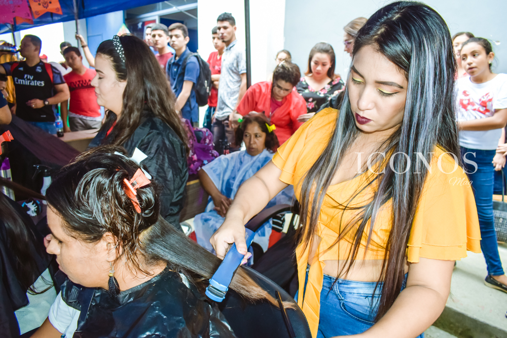 Open House 2020 Washington Academy