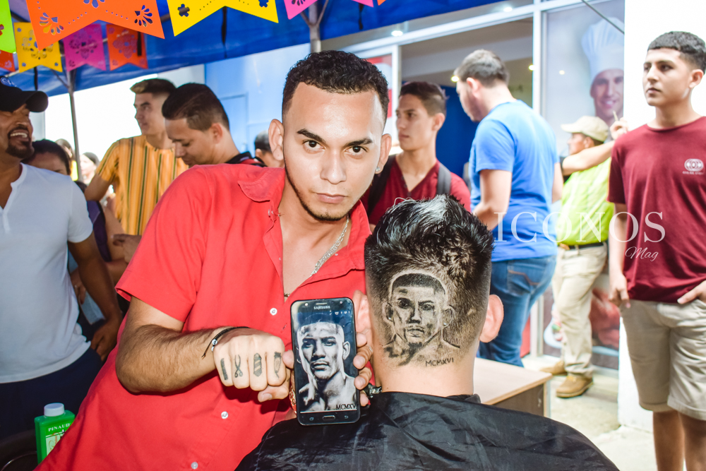 Open House 2020 Washington Academy