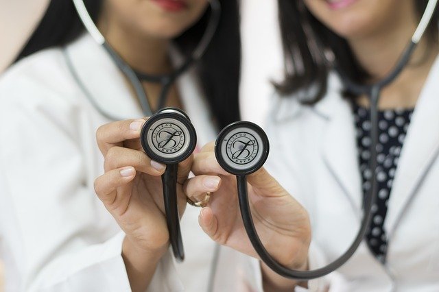 especialidades medicas