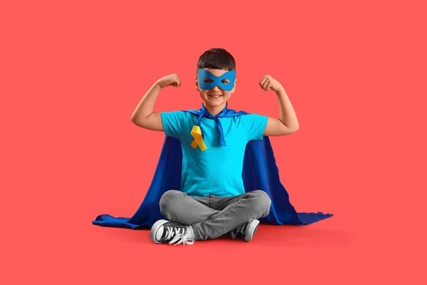 Cáncer infantil
