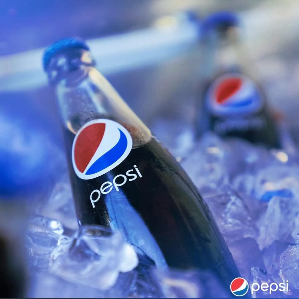 Pepsi retornable 2020