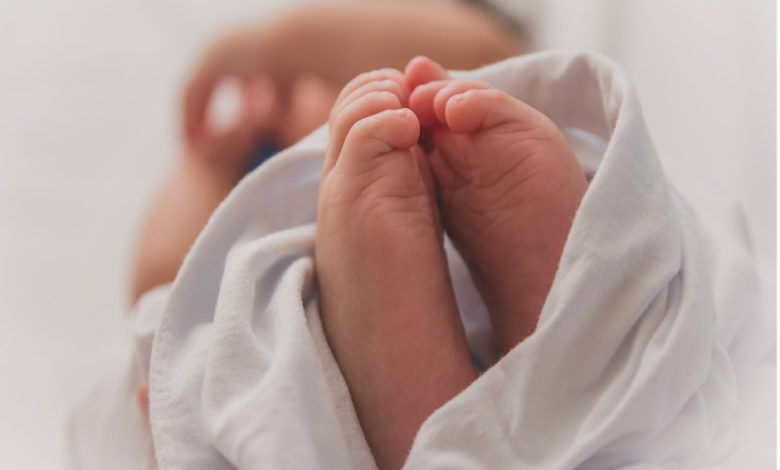 enfermedades infantiles