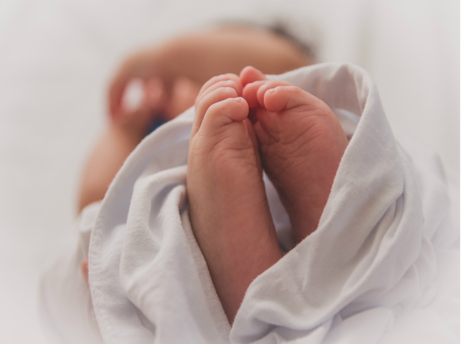 enfermedades infantiles