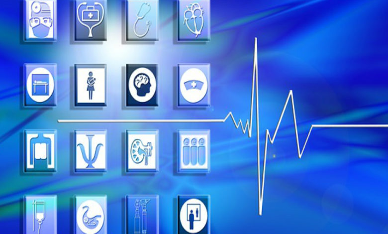 especialidades médicas