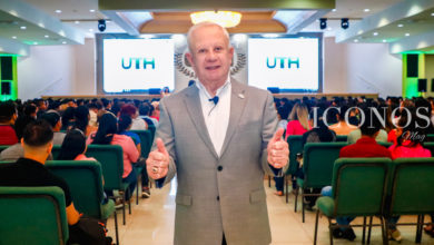 35 aniversario Universidad Tecnológica de Honduras UTH