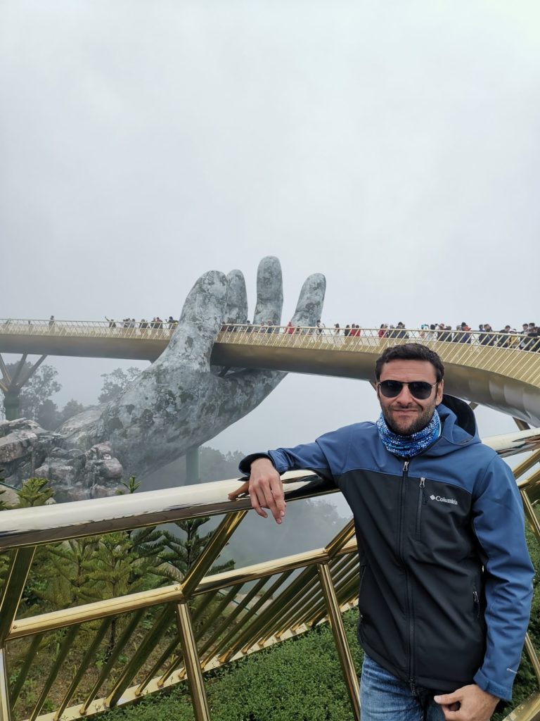 8. Llegar de los primeros y tener paciencia son clave para lograr una buena foto sin mucha gente