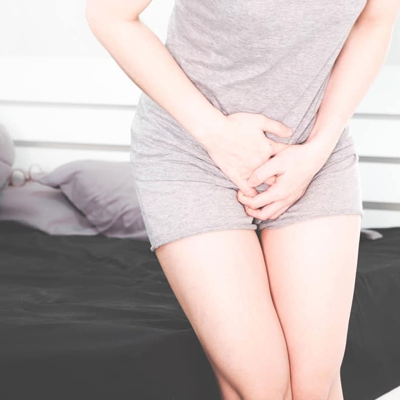 Cinco amenazas a la salud de ellas