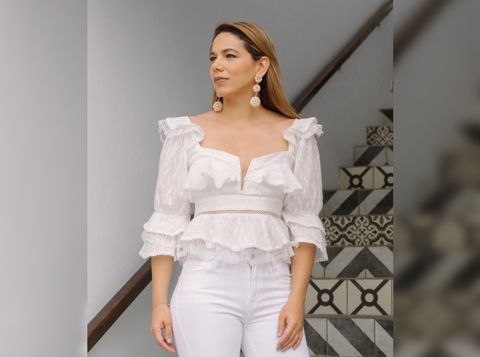 A corazón partido Blog Nicole